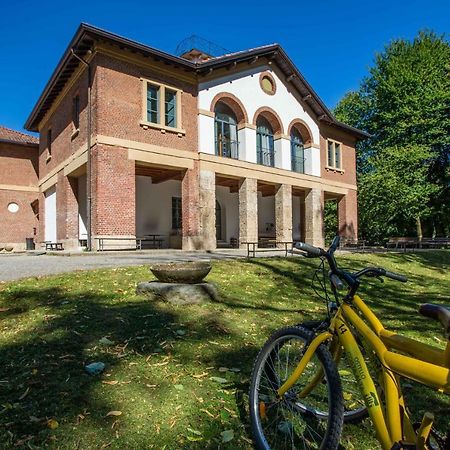 B&B E Ostello, Parco Di Monza, Cascina Costa Alta Exteriör bild