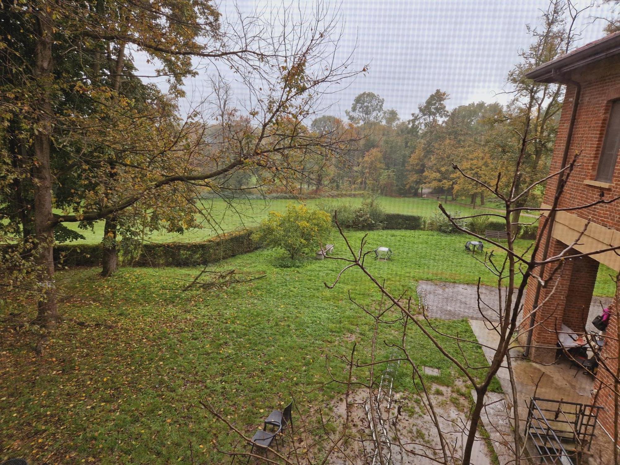 B&B E Ostello, Parco Di Monza, Cascina Costa Alta Exteriör bild