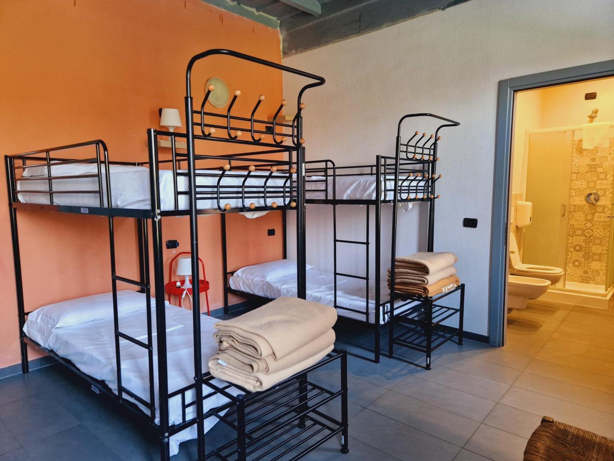 B&B E Ostello, Parco Di Monza, Cascina Costa Alta Exteriör bild