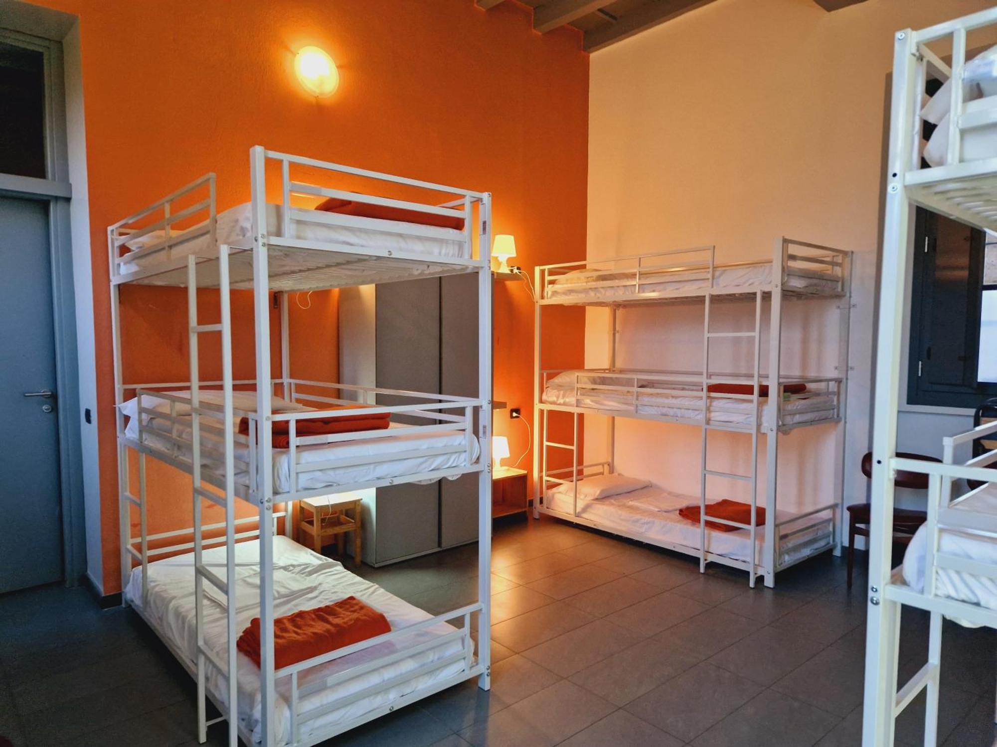 B&B E Ostello, Parco Di Monza, Cascina Costa Alta Exteriör bild