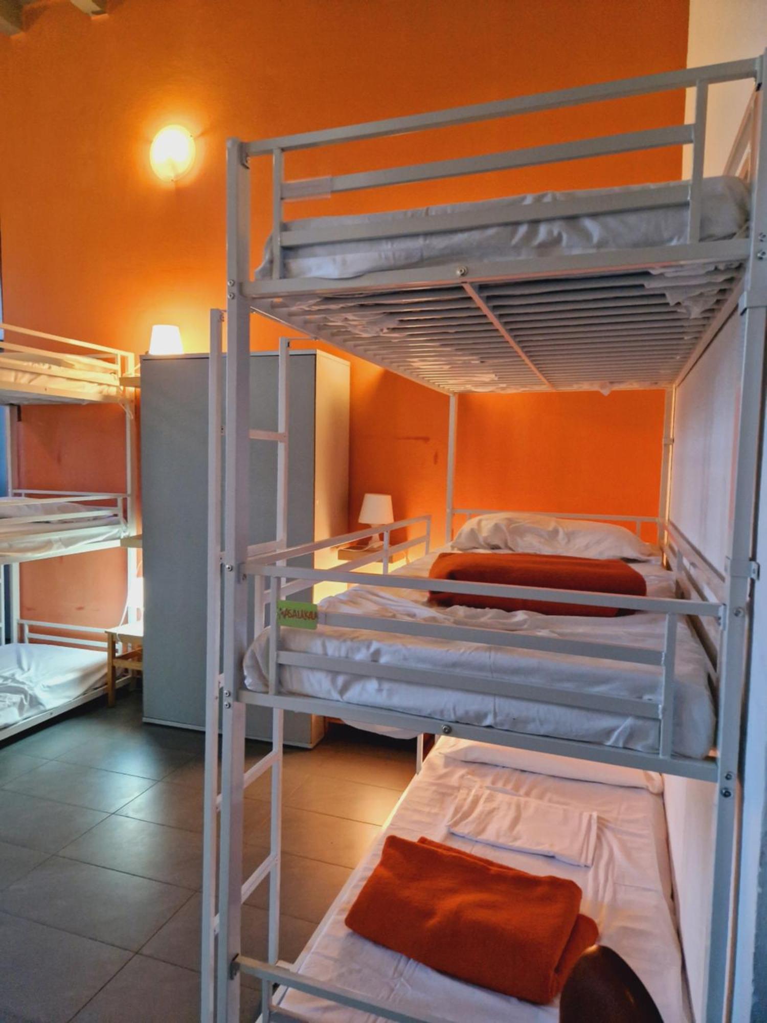 B&B E Ostello, Parco Di Monza, Cascina Costa Alta Exteriör bild