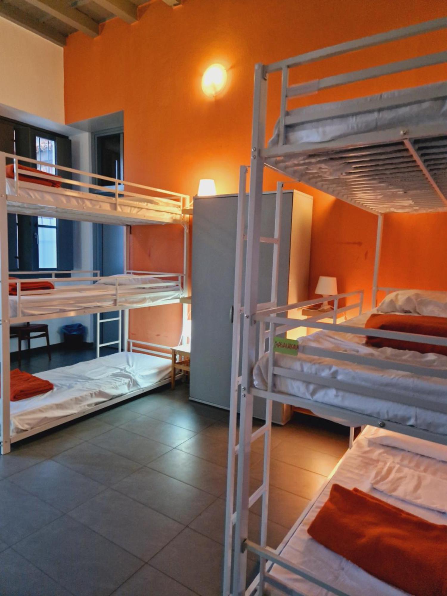 B&B E Ostello, Parco Di Monza, Cascina Costa Alta Exteriör bild