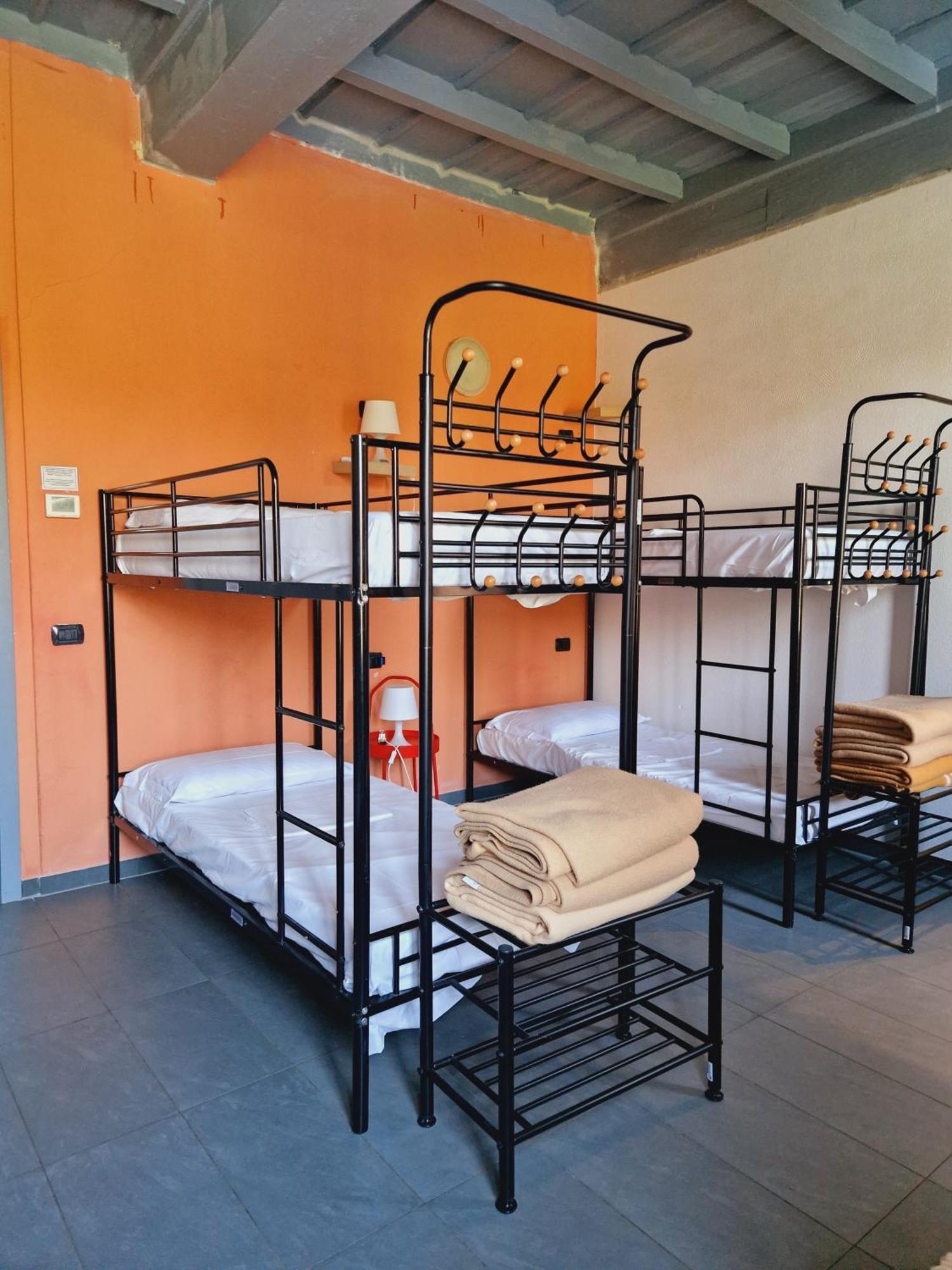 B&B E Ostello, Parco Di Monza, Cascina Costa Alta Exteriör bild