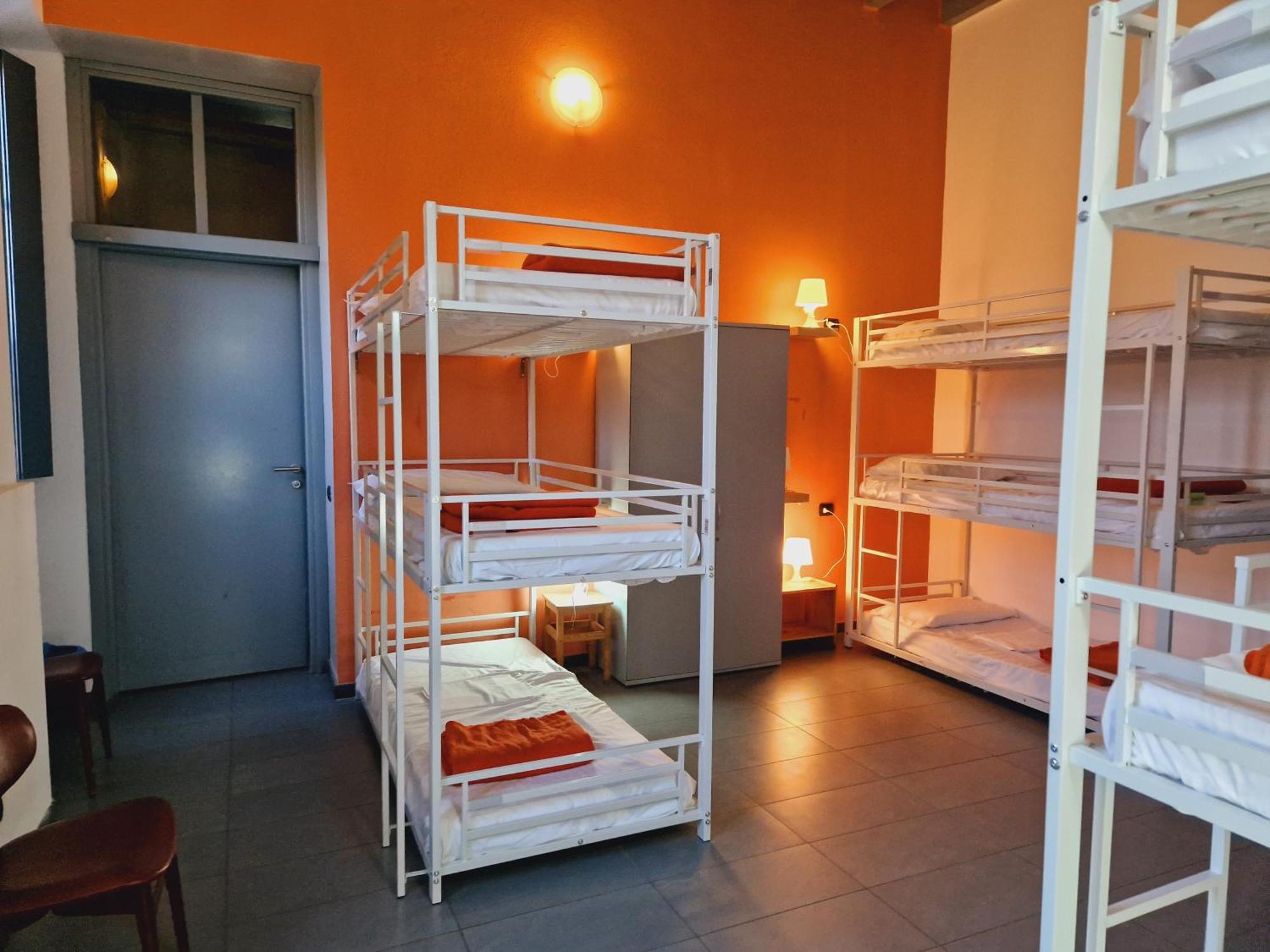 B&B E Ostello, Parco Di Monza, Cascina Costa Alta Exteriör bild