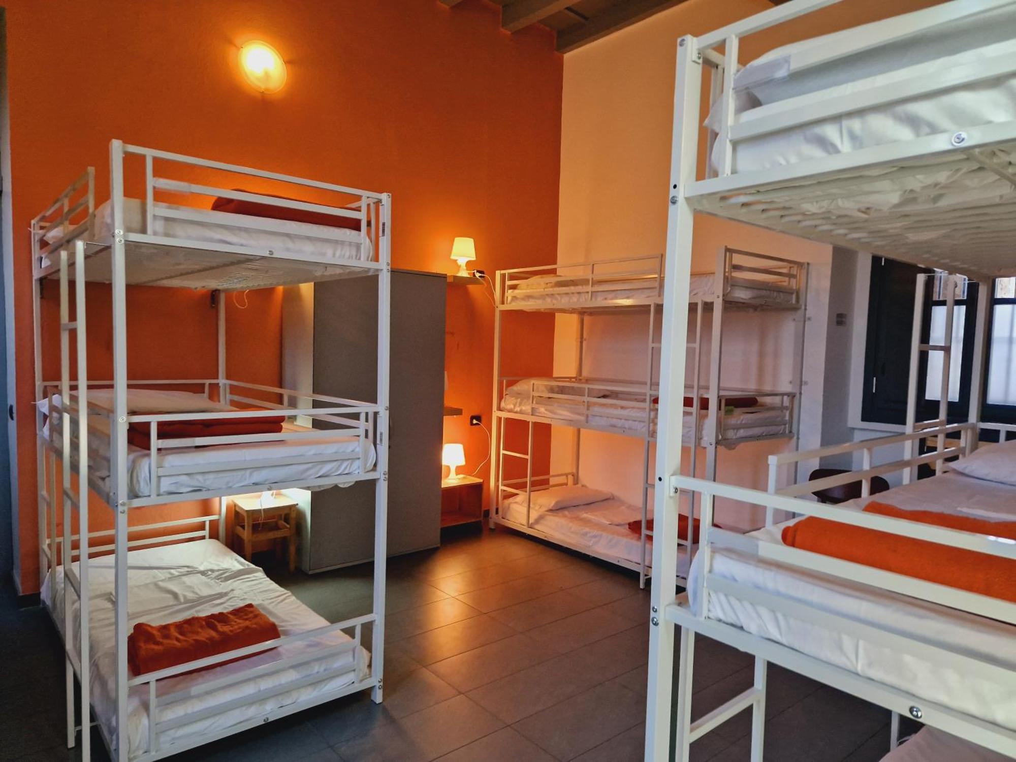 B&B E Ostello, Parco Di Monza, Cascina Costa Alta Exteriör bild