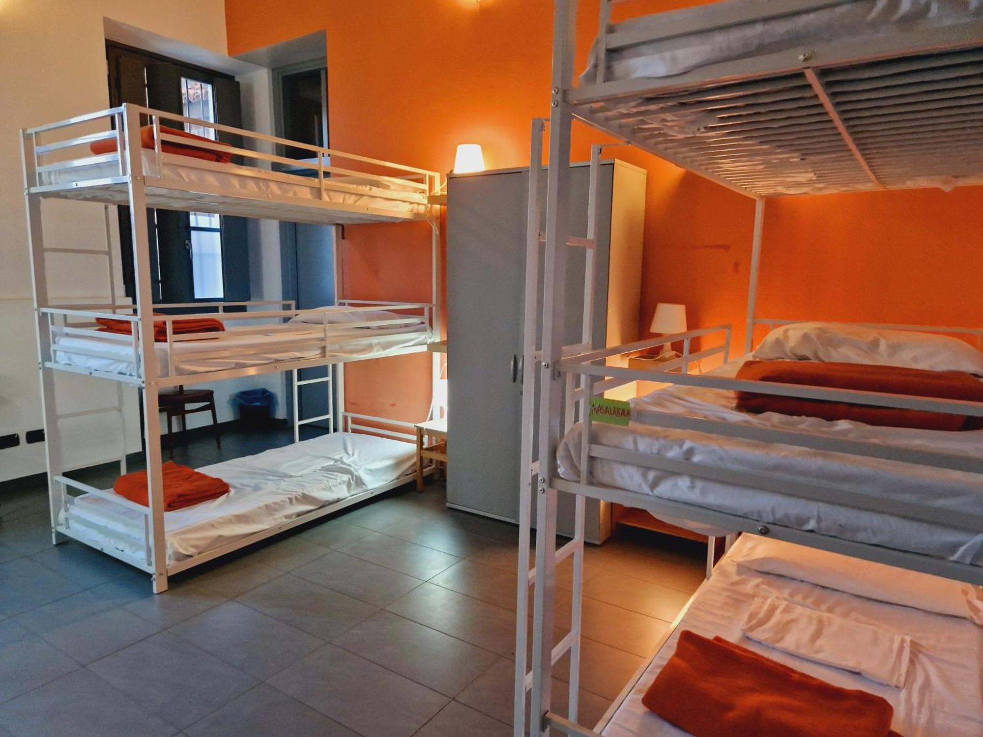 B&B E Ostello, Parco Di Monza, Cascina Costa Alta Exteriör bild