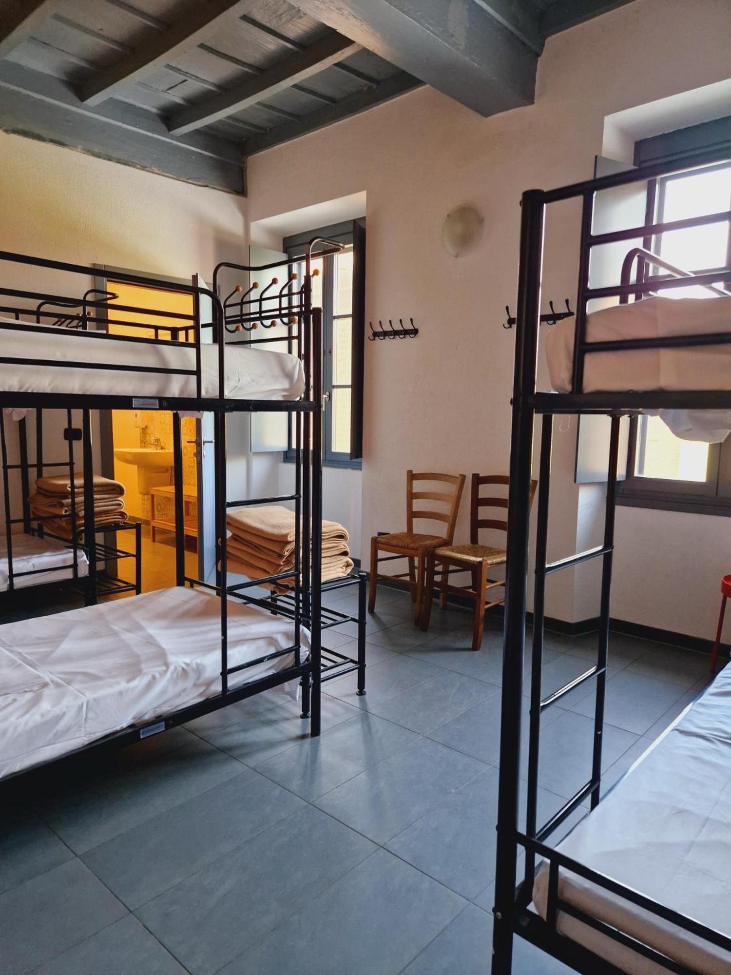 B&B E Ostello, Parco Di Monza, Cascina Costa Alta Exteriör bild