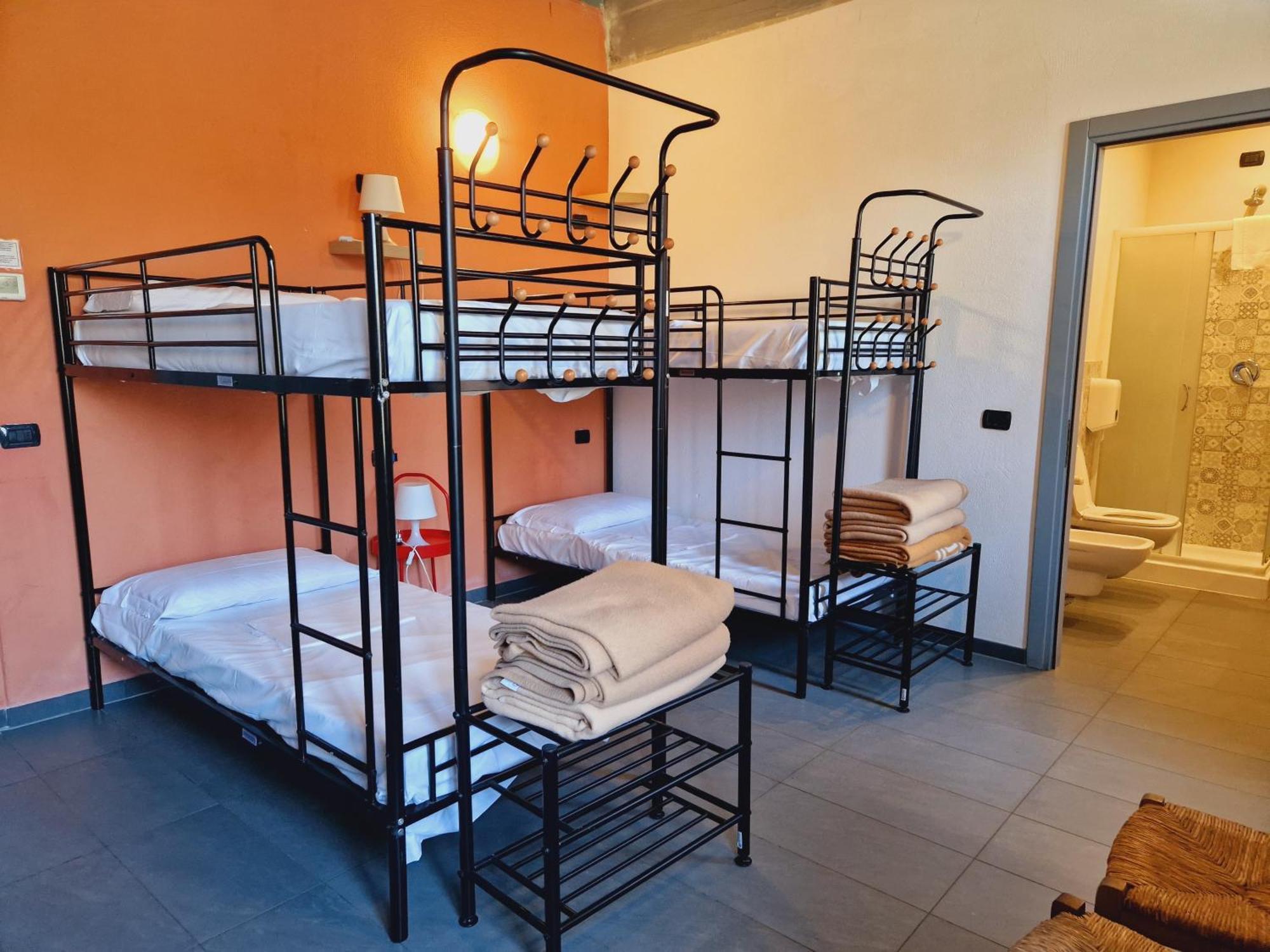 B&B E Ostello, Parco Di Monza, Cascina Costa Alta Exteriör bild