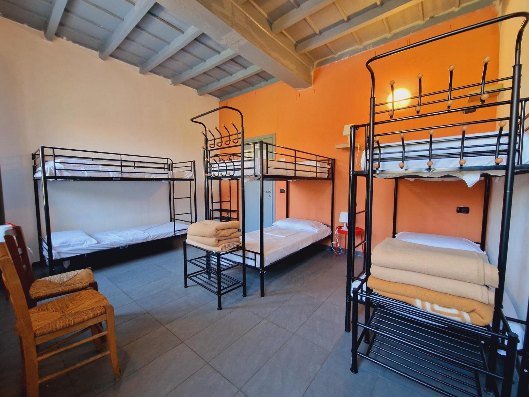 B&B E Ostello, Parco Di Monza, Cascina Costa Alta Exteriör bild