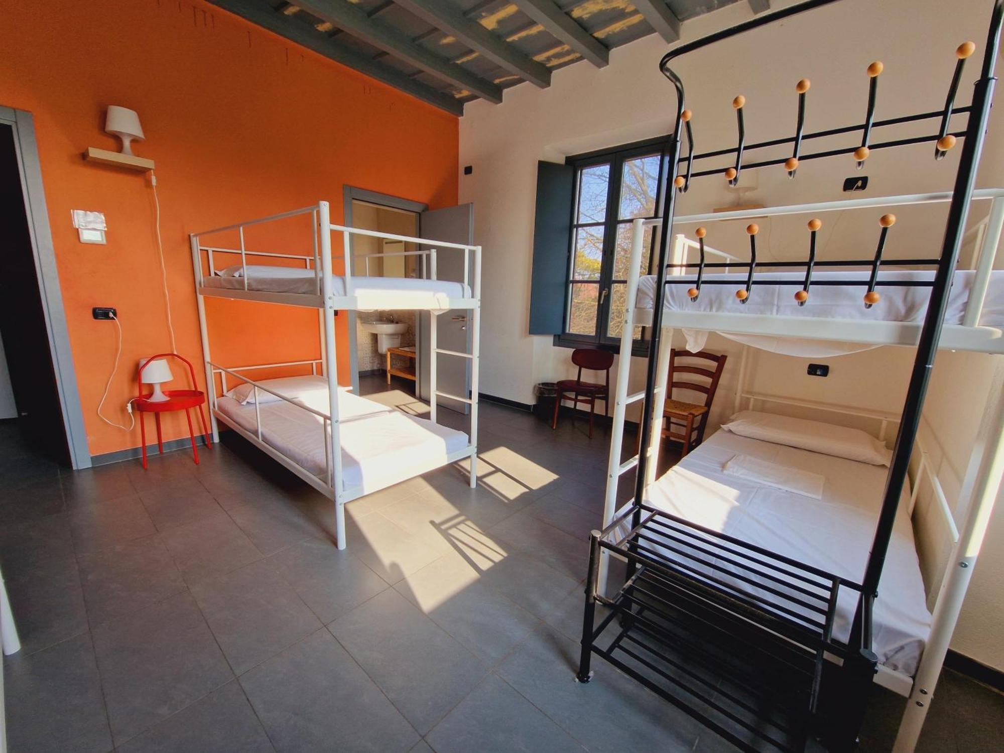 B&B E Ostello, Parco Di Monza, Cascina Costa Alta Exteriör bild