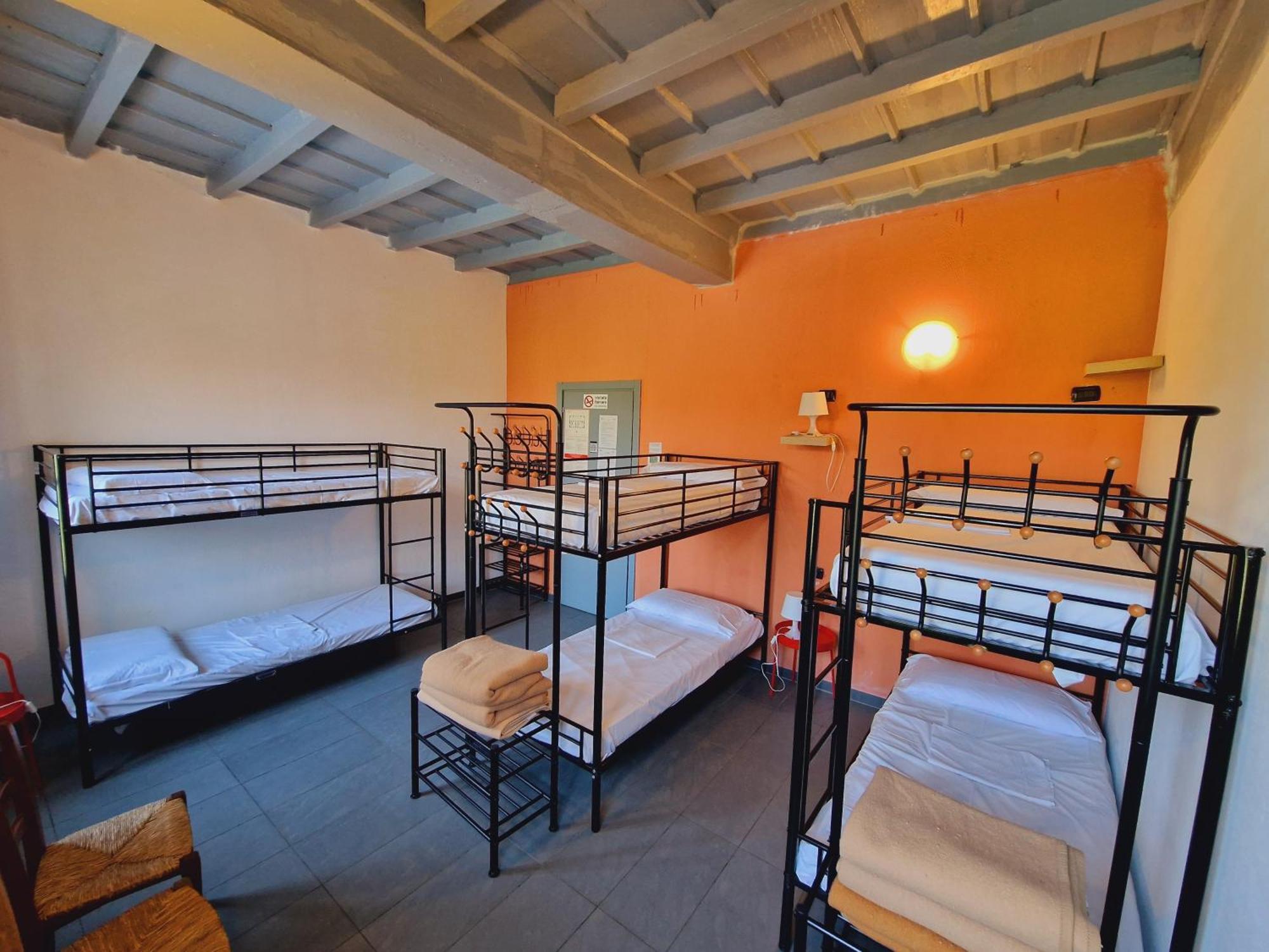 B&B E Ostello, Parco Di Monza, Cascina Costa Alta Exteriör bild