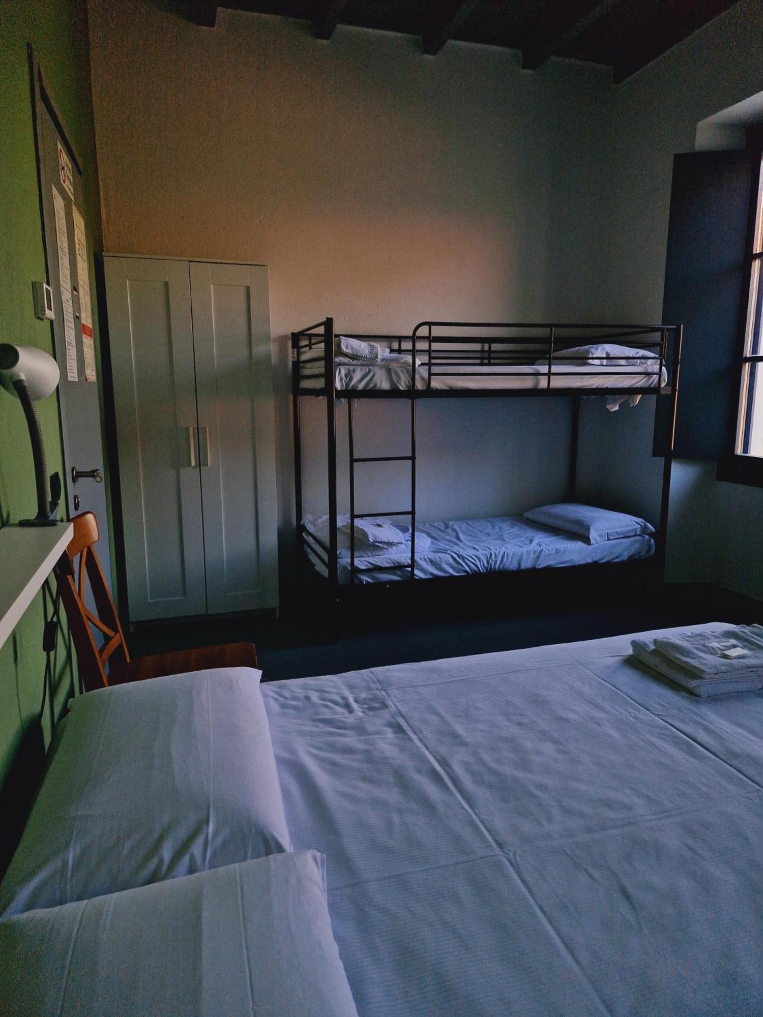 B&B E Ostello, Parco Di Monza, Cascina Costa Alta Exteriör bild