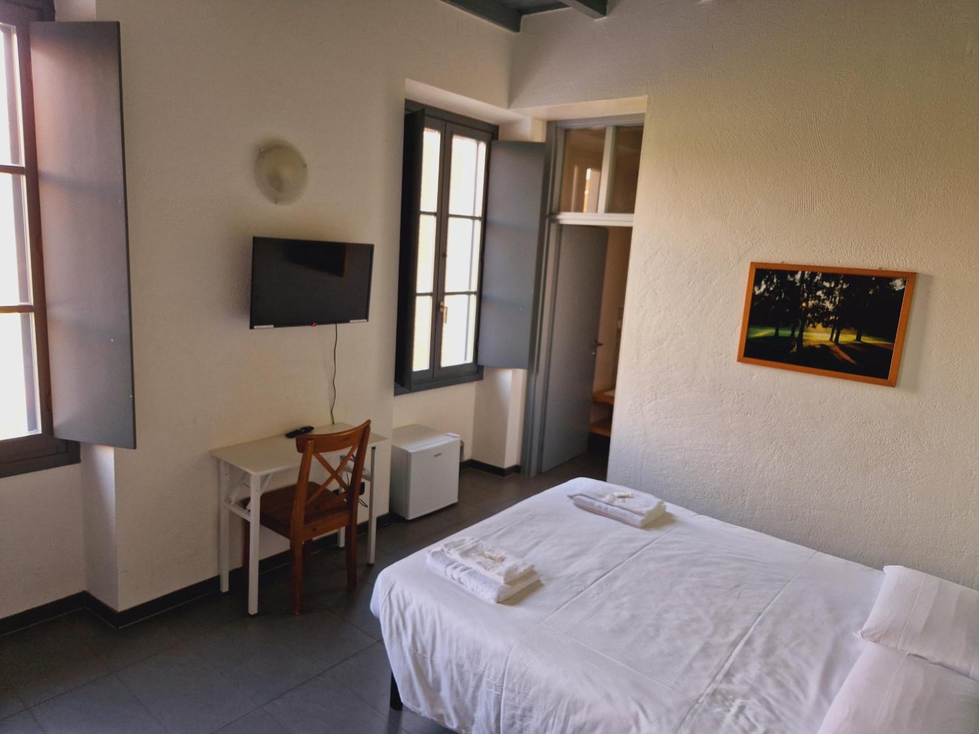 B&B E Ostello, Parco Di Monza, Cascina Costa Alta Exteriör bild