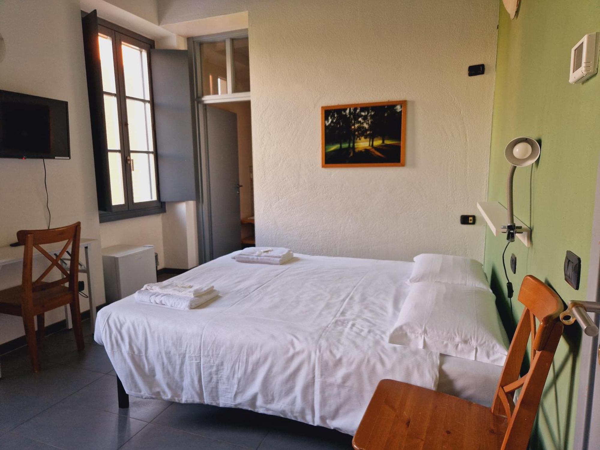 B&B E Ostello, Parco Di Monza, Cascina Costa Alta Exteriör bild