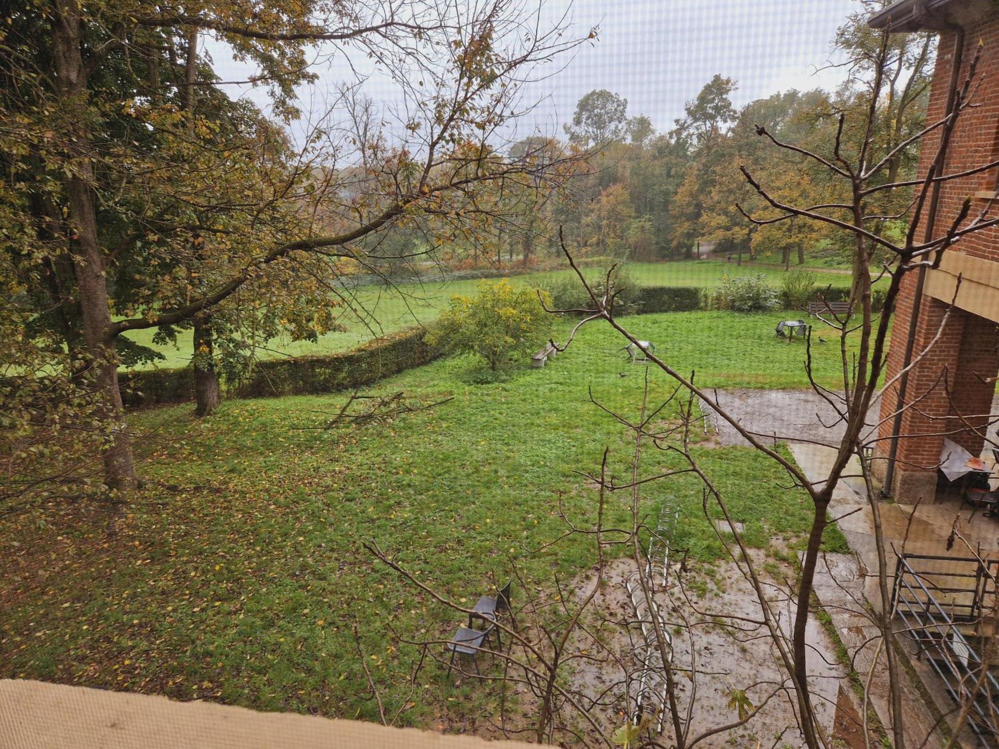 B&B E Ostello, Parco Di Monza, Cascina Costa Alta Exteriör bild