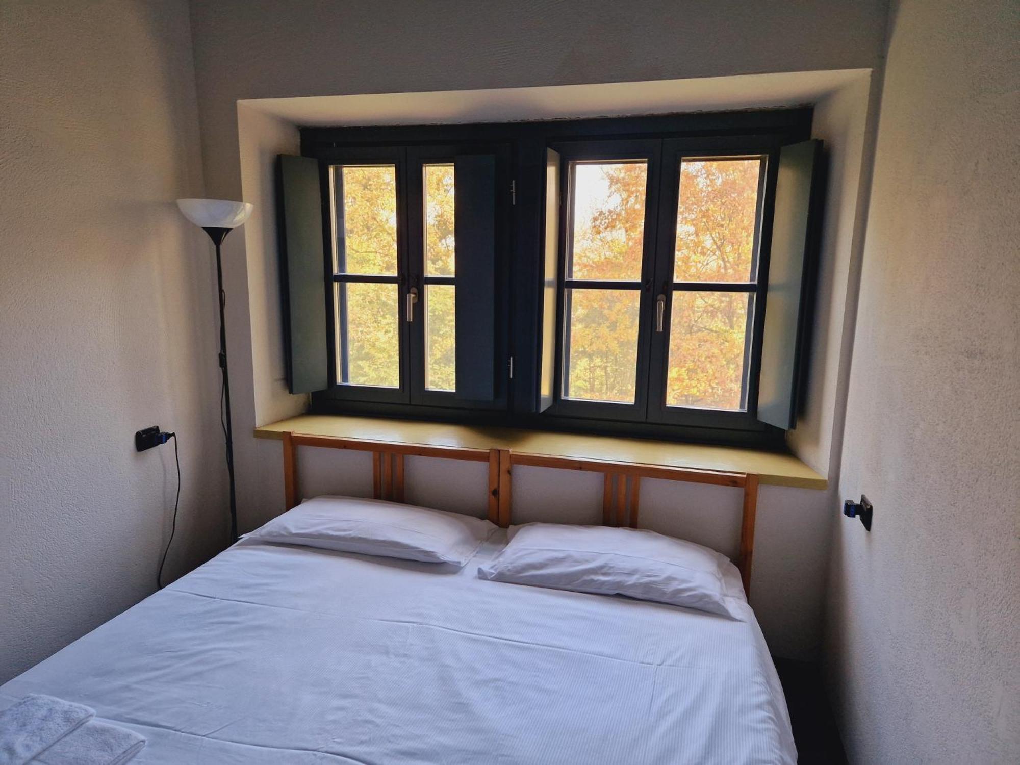 B&B E Ostello, Parco Di Monza, Cascina Costa Alta Exteriör bild