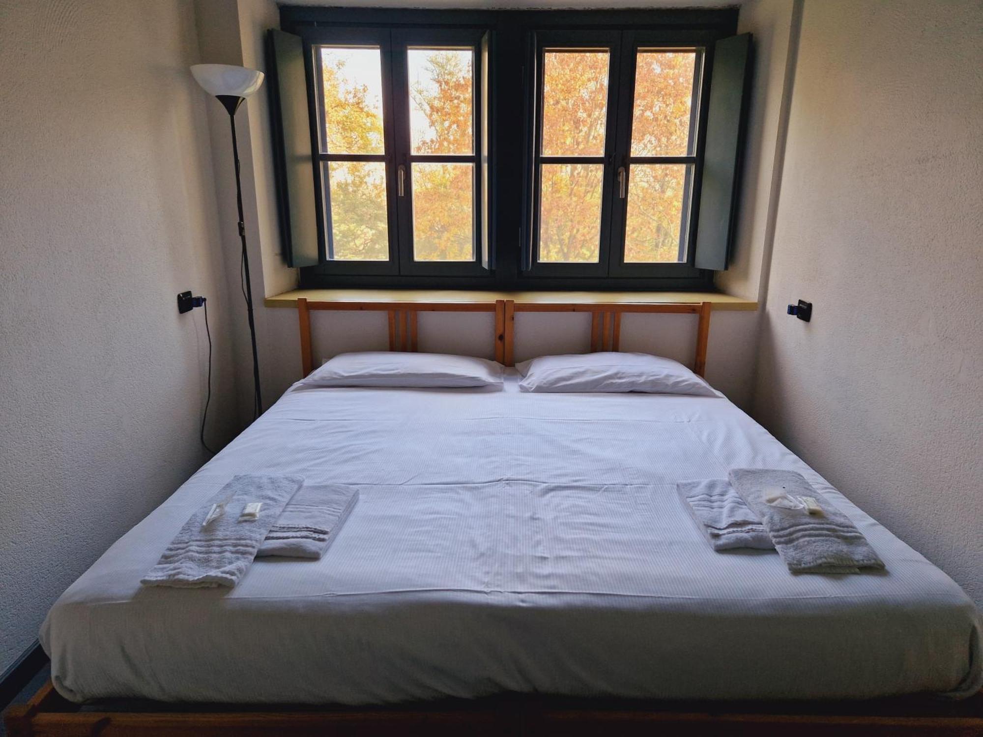 B&B E Ostello, Parco Di Monza, Cascina Costa Alta Exteriör bild