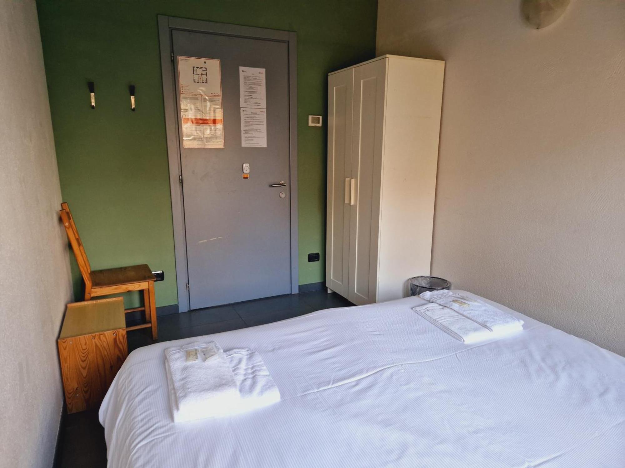 B&B E Ostello, Parco Di Monza, Cascina Costa Alta Exteriör bild